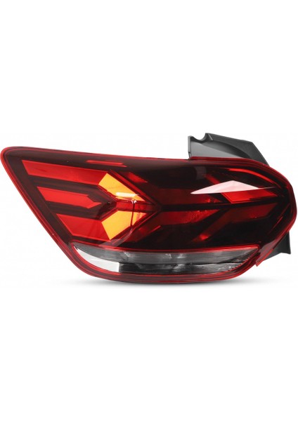 Dacia Sandero Stepway 2020- Stop Sol Oem No (265557573R)