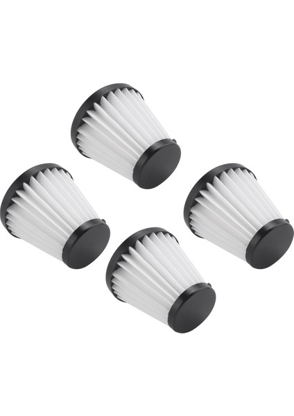 Dirt Devil AD40117, F117 Için Yedek Vakum Filtresi - 4 Adet (Yurt Dışından) fiyatları