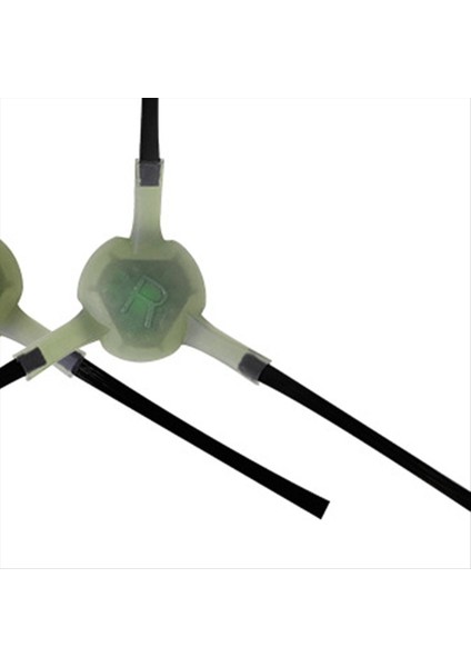 Lefant M201 / U180 Aksesuarları Sarf Malzemeleri Yan Fırça Hepa Filtresi (Yurt Dışından) modelleri