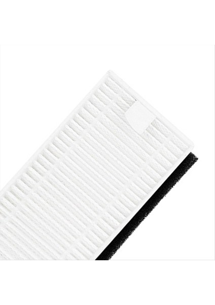 Lefant M201 / U180 Aksesuarları Sarf Malzemeleri Yan Fırça Hepa Filtresi (Yurt Dışından) indirimleri