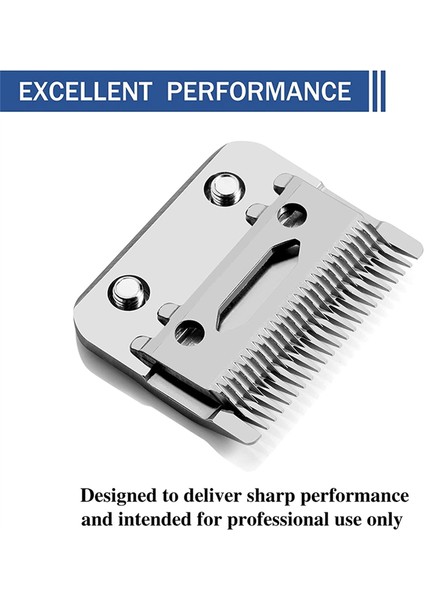 FX802G Babylisspro Saç Kesme Makineleri Için Yedek Bıçaklar FX870/FXF880/FX810/FX825/FX673N, Gümüş (Yurt Dışından) fırsatları