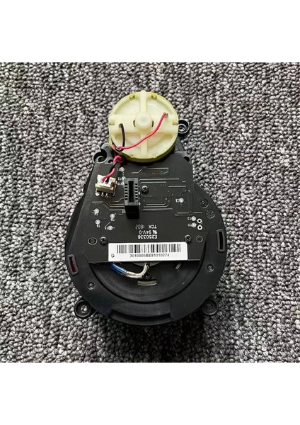 Roborock S50 S51 S52 S55 Robot Süpürge Aksesuarları Için Orijinal Lazer Mesafe Sensörü Lds Radar Yedek Parçaları (Yurt Dışından) fiyatları