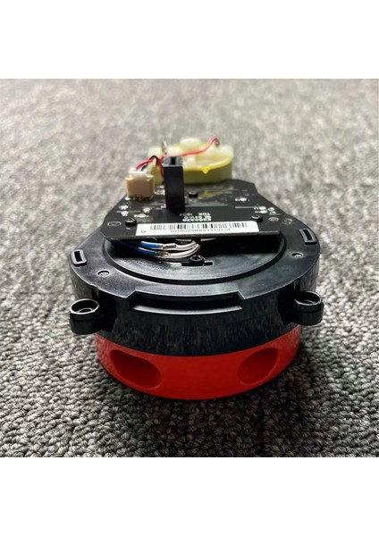 Roborock S50 S51 S52 S55 Robot Süpürge Aksesuarları Için Orijinal Lazer Mesafe Sensörü Lds Radar Yedek Parçaları (Yurt Dışından) fırsatları