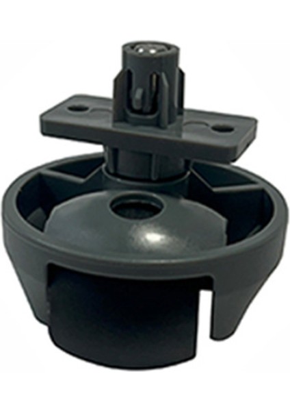 Roborock S7/T7S/S8 Maxv ULTRA/G20S/G20/S8/S8+/G10/G10S Elektrikli Süpürge Yedek Aksesuarları Için Evrensel Elektrikli Süpürge Tekerleği (Yurt Dışından)