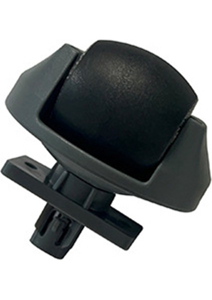 Roborock S7/T7S/S8 Maxv ULTRA/G20S/G20/S8/S8+/G10/G10S Elektrikli Süpürge Yedek Aksesuarları Için Evrensel Elektrikli Süpürge Tekerleği (Yurt Dışından) fiyatları