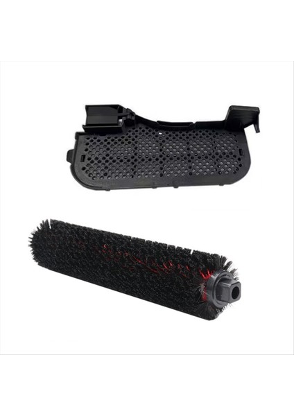 Roborock S8 Pro Ultra Yüksek Hızlı Yerleştirme Istasyonu Kendi Kendini Temizleyen Fırça (Yurt Dışından) modelleri