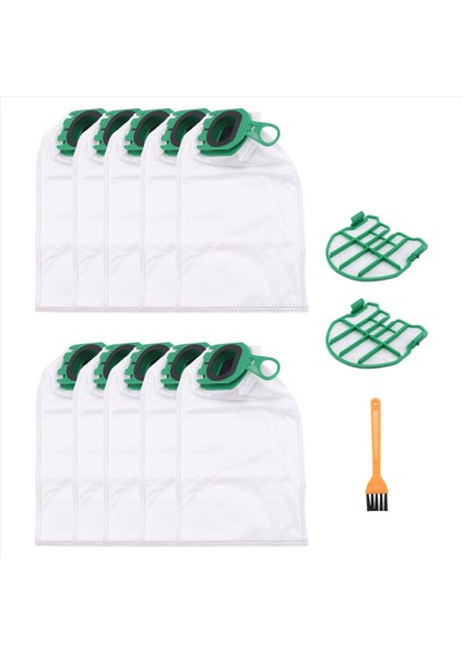 Vorwerk Kobold VB100 Elektrikli Süpürge Için Parça Toz Torbası Motor Filtreleri (Yurt Dışından) modelleri