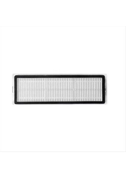 Xiaomi Robot Vakum X10 Robot Vakum Temizleyici Parçaları Ana Tarafı (Yurt Dışından) modelleri