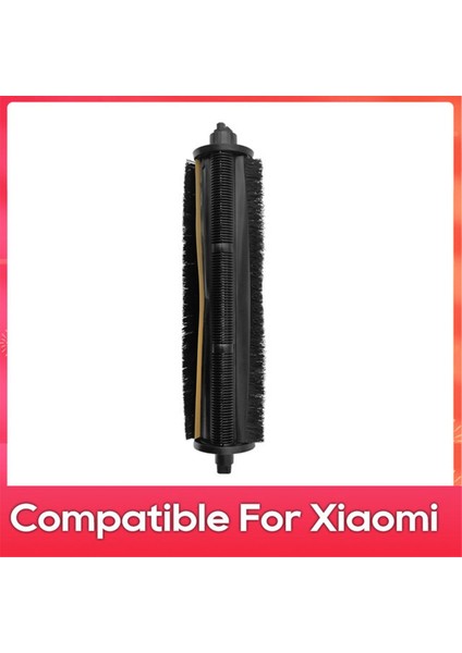 Xiaomi Mijia H40, M40, M30S, M30 / Robot Süpürge X10+, X20+, S10+, S20+, X20 Pro, C102CN, B116 Tricut Fırça Parçaları 1 Adet (Yurt Dışından)