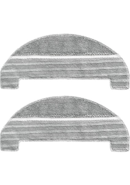 Proscenic M7 Max M7 Pro M8 Pro Ana Yan Fırça Hepa Filtre Süzgeç Paspas Bezi Bez Toz Torbası Yedek Aksesuar (Yurt Dışından) fiyatları