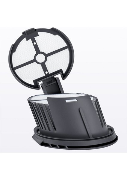 Dreame H14 Pro / H20 ULTRA/H30 Ultra H13 Pro Zemin Fırçalama Makinesi Elektrikli Süpürge Silindir Fırça Hepa Filtreler Aksesuarlar (Yurt Dışından) fırsatları