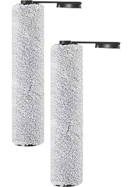 Tineco Floor One S5 / S5 Pro Kablosuz Islak Kuru Elektrikli Süpürge Aksesuarları Için Hepa Filtre Yumuşak Silindir Fırça Parça Kitleri (Yurt Dışından) indirimleri