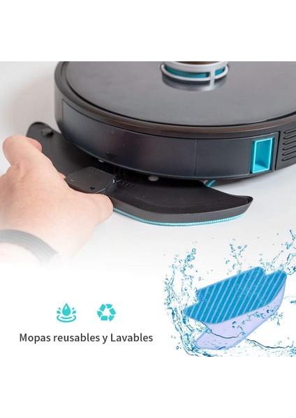 Yedek Parçalar Ana Fırça Yan Fırça Paspas Pedi Cecotec Conga 4090 Elektrikli Süpürge Temizleyici Aksesuarları Için Uyumlu (Yurt Dışından) indirimleri