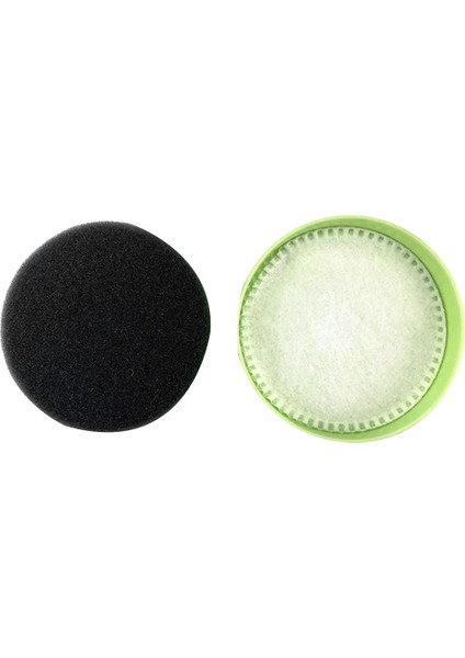 10 Adet Hepa Filtre Filtre Elemanları Filtre Pamuk El Tipi Elektrikli Süpürge Puppyoo D-521 D-522 Için Yedek Aksesuarlar (Yurt Dışından) indirimleri