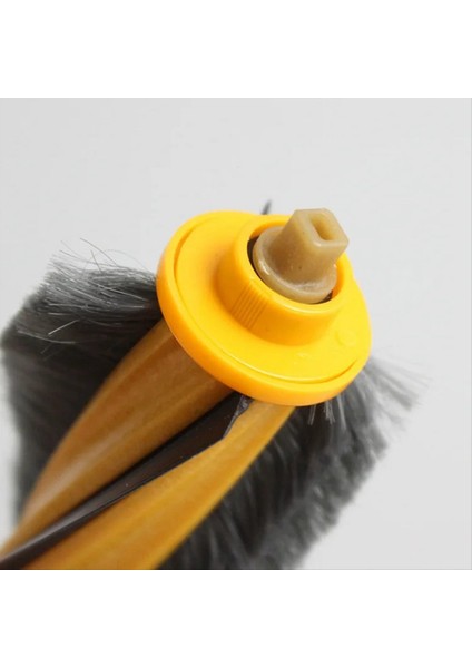 Ecovacs Ozmo 920 950 N7 T5 T8 T9 Yeedi 2 Hibrit Ana Silindir Fırçası Için (Yurt Dışından) indirimleri