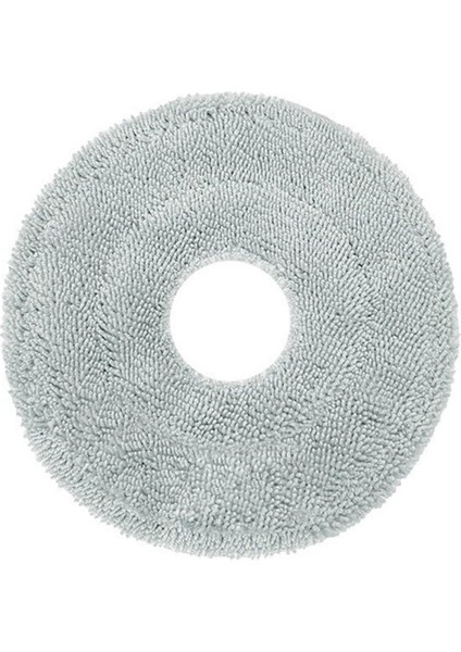 Jonr P20 Pro Elektrikli Süpürge Için Yedek Paspas Bezi Seti, Verimli Mikrofiber Temizlik Pedleri ve Aksesuarları (Yurt Dışından) indirimleri