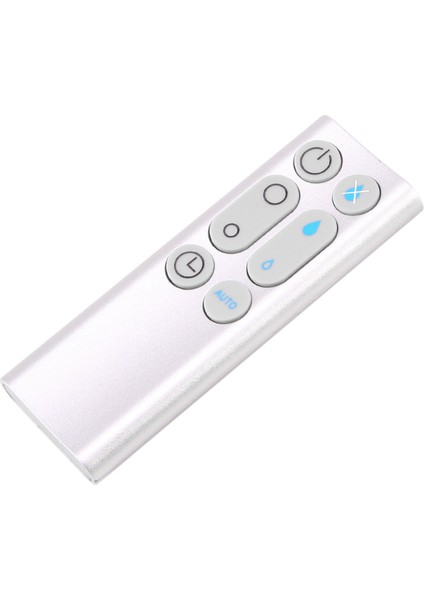 Dyson AM10 Nemlendirici Fan Hava Temizleme Fanı Gümüş Için Yedek Uzaktan Kumanda (Yurt Dışından) modelleri