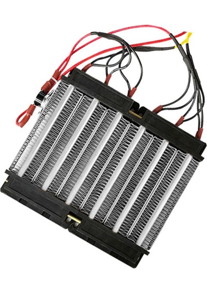 Seramik Isıtma Elemanları Yalıtımlı Ptc Hava Isıtıcı Elektrikli Isıtıcılar Ev Aletleri Için Sabit Sıcaklık 110 V (Yurt Dışından)