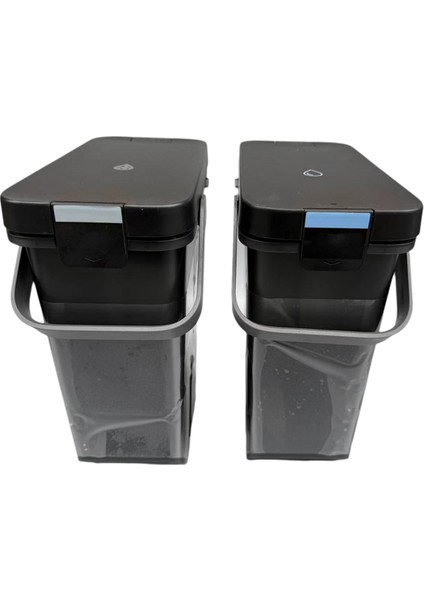 Roborock S7 Maxv Ultra/s7 Pro Ultra Yedek Parçaları Temiz Su Tankı ve Kirli Su Tankı Ultra Dayanıklı Aksesuarlar (Yurt Dışından) indirimleri