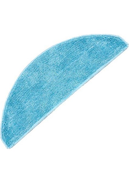 Blaupunkt Bluebot Precision Plus / Mamibot EXVAC900S Exceeder Elektrikli Süpürge Parçaları Ana Yan Fırça Paspas Bezi (Yurt Dışından) fırsatları