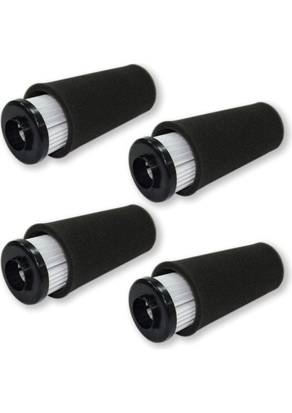 F112 Kir Şeytan Için Yedek Koku Yakalama Filtreleri F112 UD20120NC UD70161 UD70167 UD70181 UD70187 UD70171 4'lü Paket (Yurt Dışından)