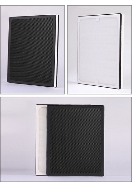 Blueair 201 / 280I / 303 / 260I / 203 / 203SLIM / 270 / 270E Hava Temizleme Cihazı Kompozit Filtre Için Hava Temizleme Cihazının Değiştirilmesi (Yurt Dışından)