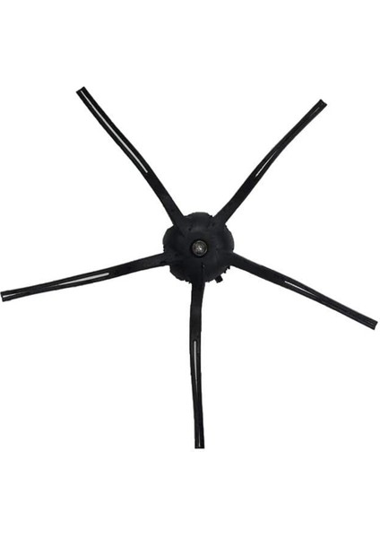 Aksesuarları Kiti Xiaomi Roborock S5 Max S6 Saf E4 S6 Robotlu Süpürge Yedek Parça Ana Yan Fırça Paspas Filtresi (Yurt Dışından) modelleri