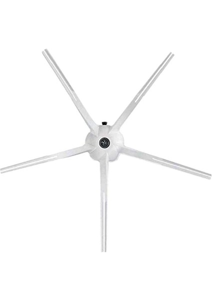 Aksesuarları Kiti Xiaomi Roborock S5 Max S6 Saf E4 S6 Robotlu Süpürge Yedek Parça Ana Yan Fırça Paspas Filtresi (Yurt Dışından) fırsatları