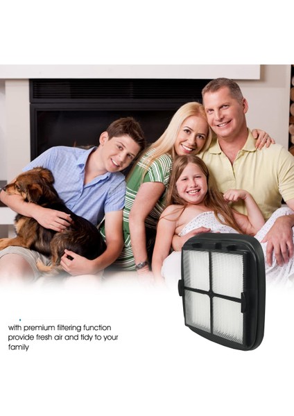 Bissell 97D5 35V4A 35V4 2037416 El Süpürgesi Temizleyici Aksesuarları Için Uyumlu Yedek Parçalar Hepa Filtre (Yurt Dışından) modelleri