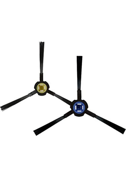 Ana Fırça Yan Fırça Birincil Toz Filtresi Chuwi Ilife A7 A9S Elektrikli Süpürge Parçaları Yedek Filtre Paspas Bezi (Yurt Dışından) modelleri