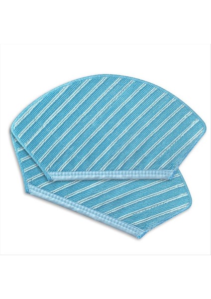 Midea M7 Pro I10 M71CN R20M01BM71CN Için Vakumlu Paspas Bezleri (Yurt Dışından) indirimleri