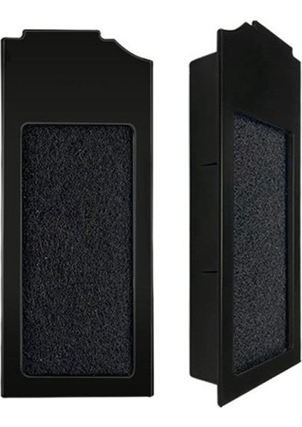 Adet Hepa Filtre Ecovacs Deebot X1 Turbo Omni T10 Turbo Robotlu Süpürge Parçaları Aktif Karbon Filtre (Yurt Dışından) fiyatları