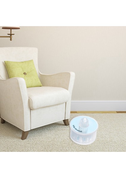 Ecovacs Hava Tazeleyici Ecovacs Deebot T9 Max T9 Power T9 Aivi B Için (Yurt Dışından) indirimleri