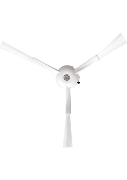 Roborock S7 Maxv Ultra, S7 Pro Ultra Robotlu Süpürge Yedek Parça Ana Yan Fırça Paspas Bezi Toz Torbası Hepa Filtre (Yurt Dışından)