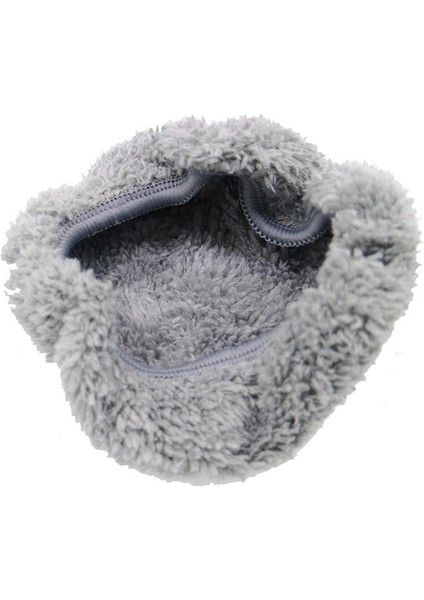 12 Adet Elektrikli Süpürge Pencere Temizleme Robotu Temizlik Bezi (Yurt Dışından) indirimleri