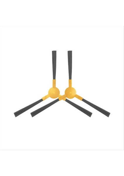 Kabum Smart 500 / 700 Ana Yan Fırça Hepa Filtre Paspas Bezi Için (Yurt Dışından) modelleri