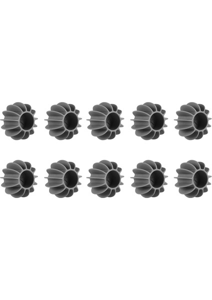 10 Adet Tekrar Kullanılabilir Çamaşır Topları Çamaşır Makinesi Için Evcil Hayvan Tüyü Temizleyici, Etkili Giysi Temizliği, Kedi Tüyü Toplayıcı B (Yurt Dışından) indirimleri