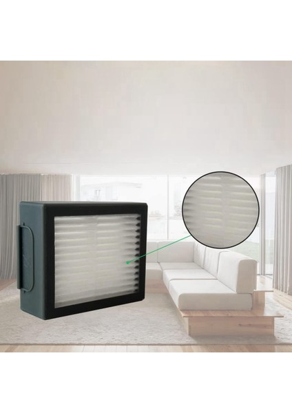 Irobot Roomba Serisi I7 E3 E5 E6 Elektrikli Süpürge Için Yedek Aksesuarlar Rulo Fırçalar Filtreler Yan Fırçalar Dahildir (Yurt Dışından) modelleri