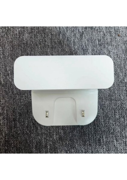 Xiaomi Robot Süpürge Yerleştirme Istasyonu Yedek Parçaları Için Şarj Istasyonu (Yurt Dışından) indirimleri