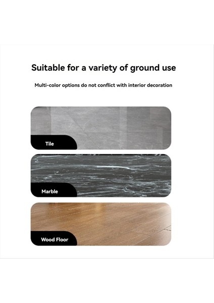 Zemin Süpürgesi Eşik Çubukları 1,5-1,9 cm Eşik Destekleri Beyaz (Yurt Dışından) fiyatları