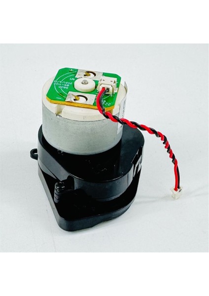 Dreame Trouver M1 Mova M1 Elektrikli Süpürge Aksesuarları Yedek Parçaları Için Elektrikli Süpürge Yan Fırça Şanzıman Motoru (Yurt Dışından) modelleri