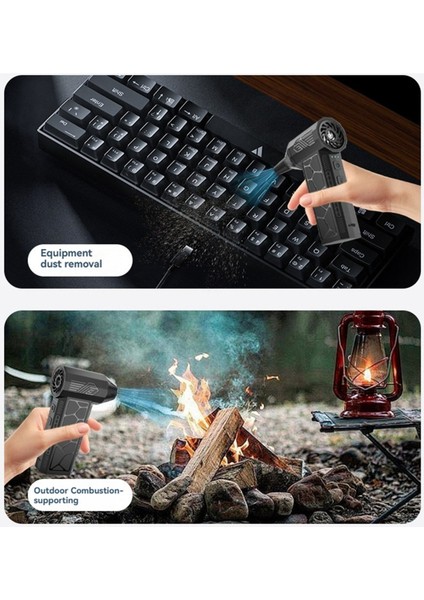 Güçlü Turbo Fan Yüksek Hızlı Rüzgar Türbini Üfleyici 130000 Rpm 3 Ayarlanabilir Hızlı Hava Toz Alma Cihazı Araba Bilgisayar Klavyesi Için (Yurt Dışından) modelleri