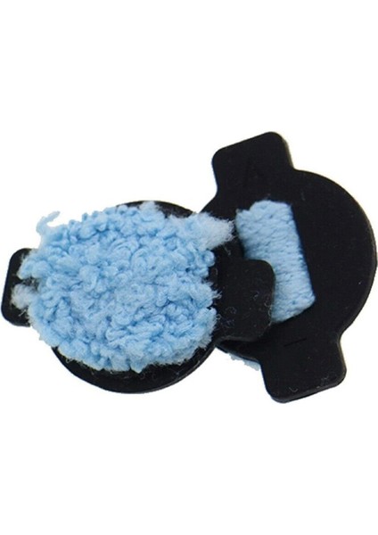 Irobot Braava 380 380T 381 320 Mint 5200 4200 Mop Robot Süpürge Yedek Parçası Için Rezervuar Pedi (Yurt Dışından) fiyatları