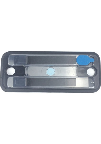 Irobot Braava 380 380T 381 320 Mint 5200 4200 Mop Robot Süpürge Yedek Parçası Için Rezervuar Pedi (Yurt Dışından) modelleri