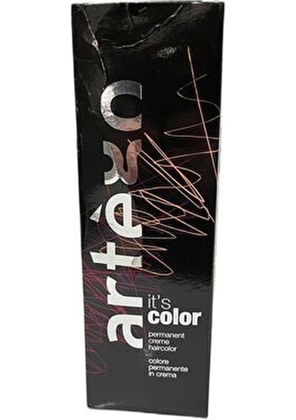 Saç Boyası Tüm Saç Tipleri İçin Düşük Amonyaklı 150 ml Parlak Renk Formülü fiyatları