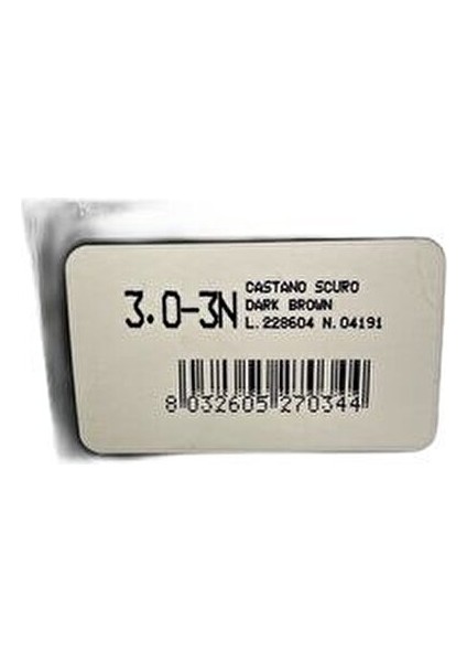 Saç Boyası Tüm Saç Tipleri İçin Düşük Amonyaklı 150 ml Parlak Renk Formülü modelleri