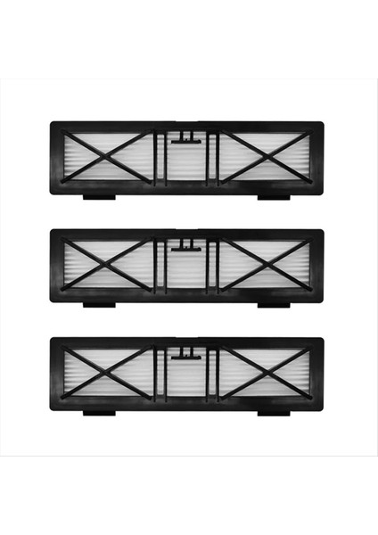 Neato Botvac Connected Serisi D3 D4 D5 Elektrikli Süpürge Için Yedek Filtre (Yurt Dışından)