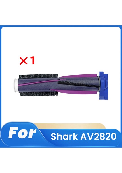 Shark AV2820 Rulo Fırça Süpürme Makinesi Aksesuarları Elektrikli Süpürge Yedek Parçaları (Yurt Dışından)