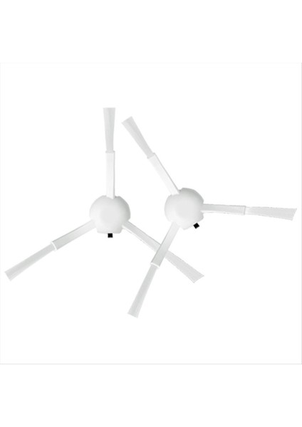 Xiaomi Mijia 1C/STYTJ01ZHM Dreame F9 Hepa Filtre Ana Yan Fırçası (Yurt Dışından) modelleri