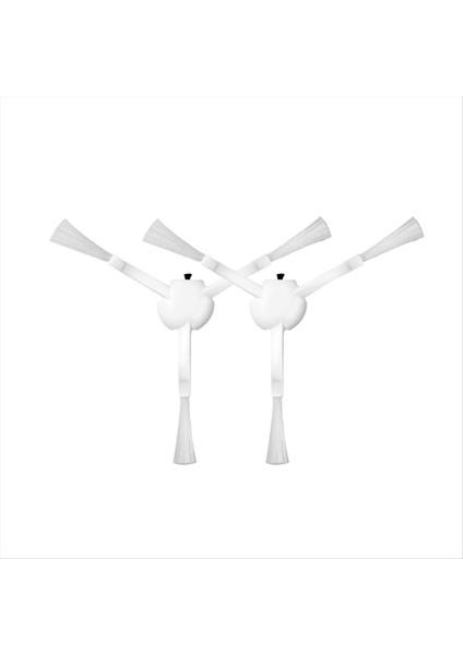 Xiaomi Mijia 1C/STYTJ01ZHM Dreame F9 Hepa Filtre Ana Yan Fırçası (Yurt Dışından) fırsatları